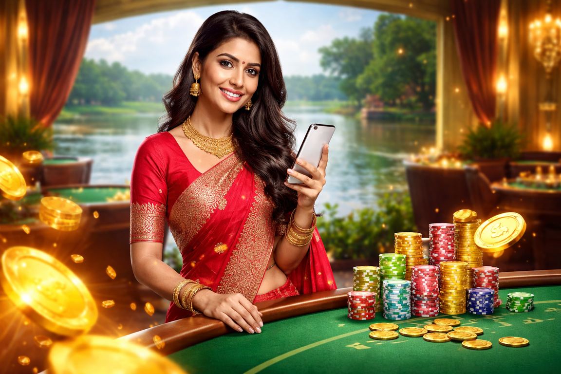 casino777 be
