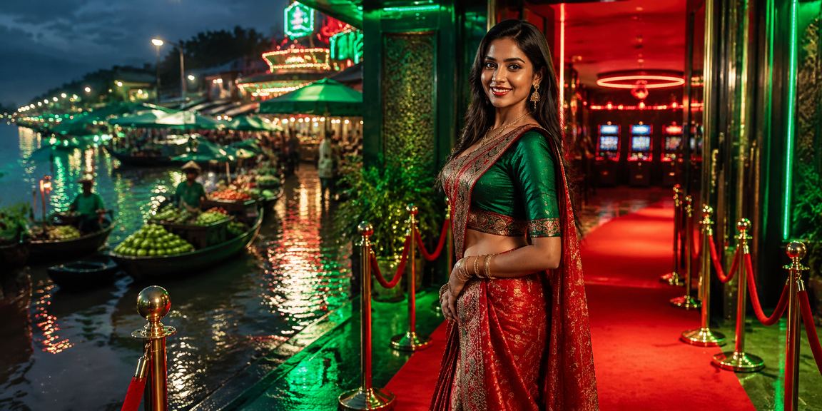 casino777 be নিবন্ধন