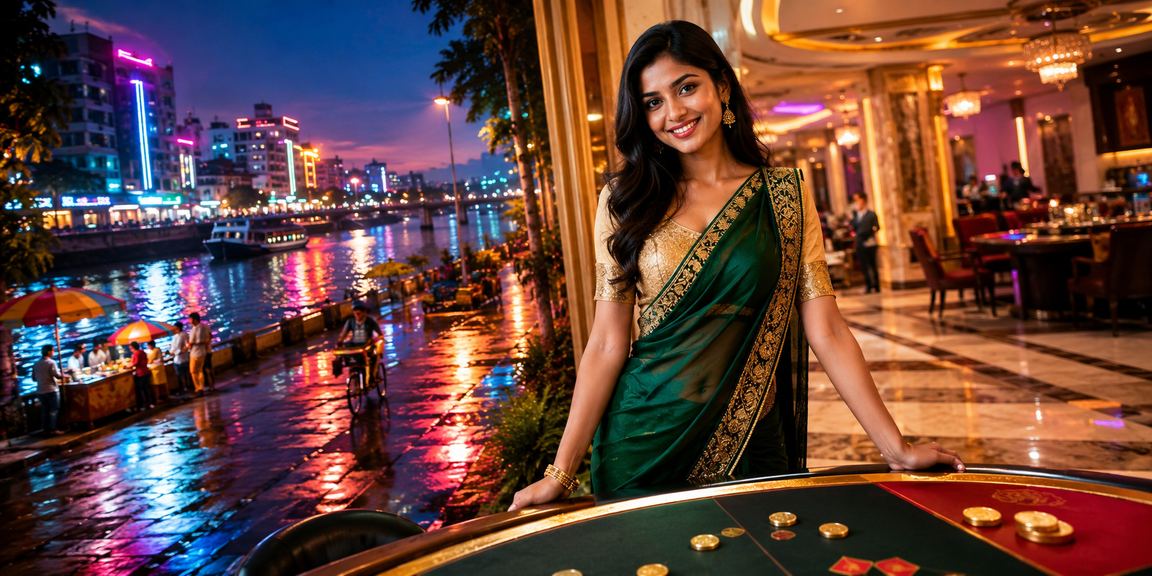 casino777 be