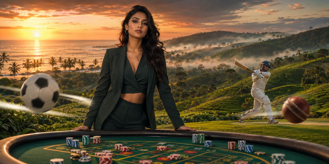 casino777 be